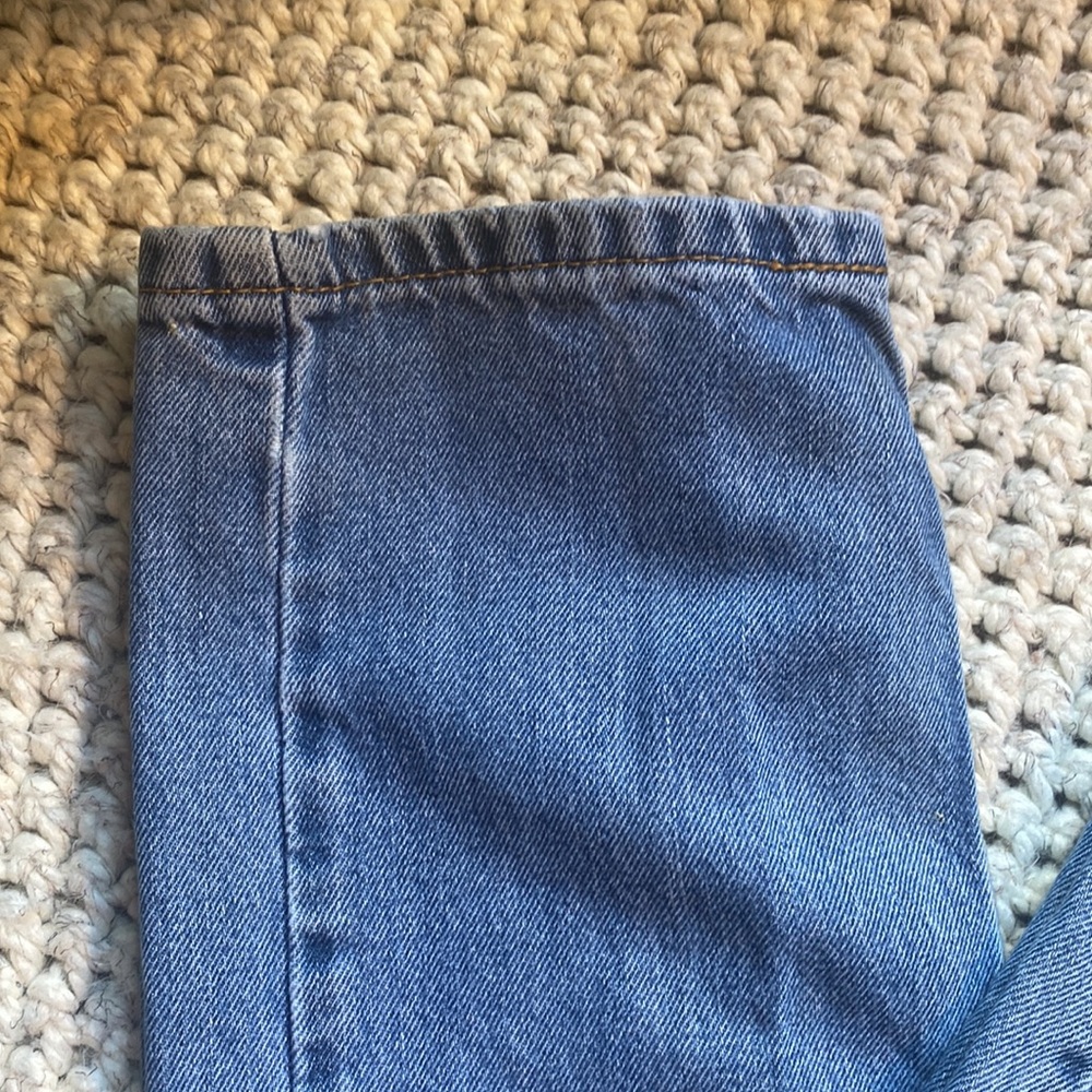 505 Levi’s - image 4